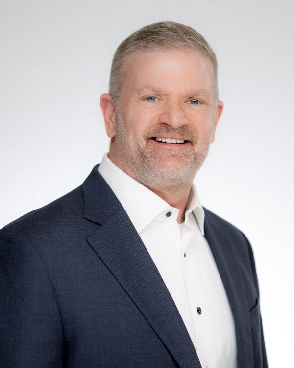 Robert Tyler-Cook, mortgage loan officer and Division Director at American Pacific Mortgage in Walnut Creek, CA